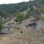 Изоставеното село Мурга оживя за ден