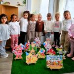 Децата на Черноочене отбелязаха Деня за защита на животните