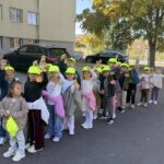 Децата на Черноочене учат безопасност чрез игри и практика