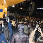 Музикален взрив в Черноочене с Меди и Орхан Мурад