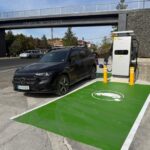 Черноочене става ключова спирка за електромобилите