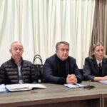 Машинното гласуване и работата на СИК бяха във фокуса на обучение в Черноочене